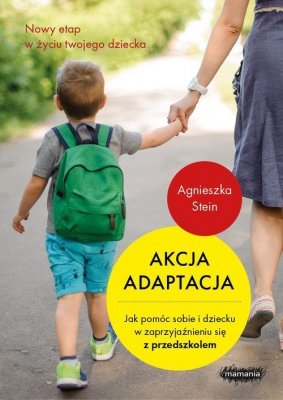 Akcja adaptacja