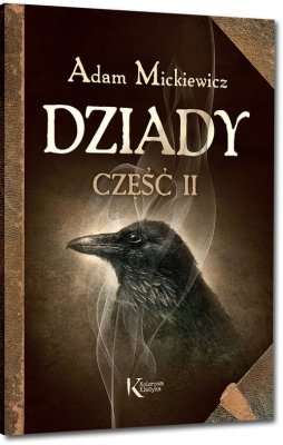 Dziady Część 2