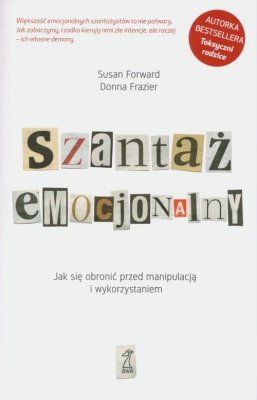 Szantaż emocjonalny