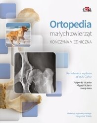 Ortopedia małych zwierząt. Kończyna miednicza
