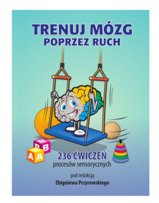 Trenuj mózg poprzez ruch