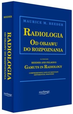 Radiologia. Od objawu do rozpoznania