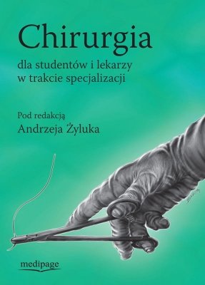 Chirurgia dla studentów i lekarzy w trakcie specjalizacji 