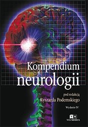 Kompendium neurologii. Wydanie IV