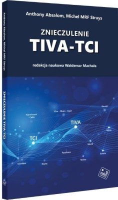 ZNIECZULENIE TIVA-TCI