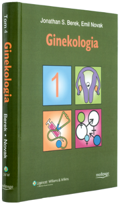 Ginekologia. Tom IV
