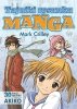 Tajniki rysunku Manga 