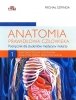 Anatomia prawidłowa człowieka Tom 1 