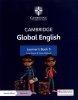 Cambridge Global English 5 Learner's Book with Digital Access 