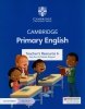 Cambridge Primary English Teacher's Resource 6 with Digital Access 