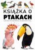 Książka o ptakach 