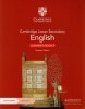 Cambridge Lower Secondary English Learner's Book 9 with Digital Access (1 Year) 