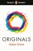 Penguin ReaderS Level 7 OriginALS 