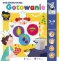 Kapitan Nauka Gra edukacyjna Gotowanie 