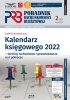 Kalendarz Księgowego 2022 terminy rachunkowo-sprawozda<br />wcze na I półrocze 