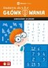 Mensa Zadania do główkowania Łamigłówki liczbowe 