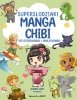Supersłodziaki MANGA CHIBI 