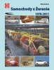 Samochody z Żerania 1978-2011 