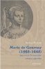 Marie de Gournay (1565-1645) 