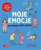 Moje emocje Jak pokonać złość i smutek 