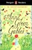 Penguin Readers Level 2: Anne of Green Gables 