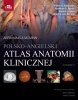Polsko-angielski atlas anatomii klinicznej. Mcminn & Abrahams 