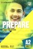 Prepare Level 3 Student's Book with eBook 