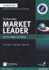 Market Leader 3rd Edition Extra Pre-intermediate Course Book + DVD 