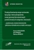Prototyp biomimetycznego rusztowania łączącego z kością komponenty nowej generacji bezcementowych powierzchniowych endoprotez st 