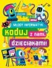Młody Informatyk Koduj z nami, dzieciakami! 