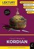 Kordian Lektury z opracowaniem 