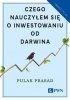 Czego nauczyłem się o inwestowaniu od Darwina 