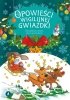 Opowieści wigilijnej Gwiazdki Gwiazdkowy prezent 