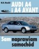 Audi A4 i A4 Avant 