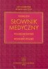 Podręczny słownik medyczny polsko-rosyjski i rosyjsko-polski 