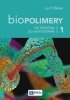 Biopolimery Tom 1 