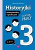 Historyjki emocjonalno-społecz<br />ne z kartami pracy 3 