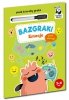 Bazgraki Emocje Kapitan Nauka 