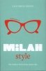Little Book of Milan Style 