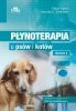 Płynoterapia u psów i kotów 