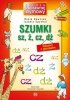Szumki sz ż cz dż 