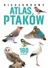 Kieszonkowy atlas ptaków. 
