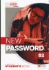 New Password B2 Podręcznik + On-the-go App 
