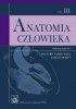 Anatomia człowieka Tom 3 