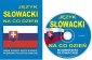 Język słowacki na co dzień + CD 