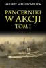 Pancerniki w akcji Tom 1 