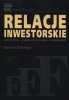 Relacje inwestorskie 