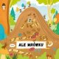 Ale mrówki 