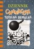 Dziennik cwaniaczka Totalna demolka 