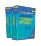 Kaplan and Sadock's Comprehensive Textbook of Psychiatry 